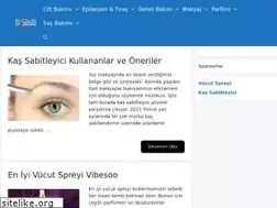Sites similar to bisuslu.com