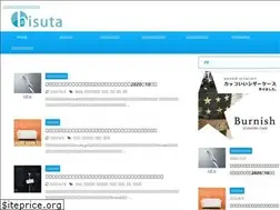 Sites similar to bisuta.jp