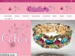 Sites similar to bisuteriacamilas.com.mx