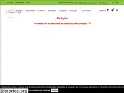 Sites similar to bisuteriamariposaverde.com