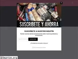 Sites similar to bisuteriaycosmeticosalpormayor.com