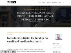 Sites similar to bisvi.com