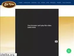 Sites similar to bisvideo.com.br
