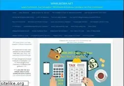 Sites similar to biswa.net