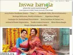 Sites similar to biswabangla.in