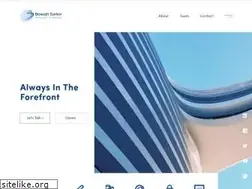 Sites similar to biswajitsarkar.com