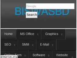 Sites similar to biswasbd.com