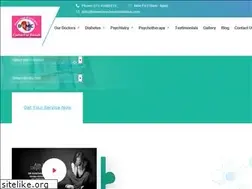 Sites similar to biswasheartandmindclinic.com