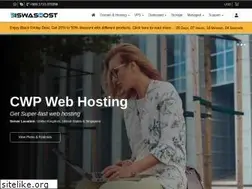 Sites similar to biswashost.com