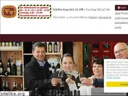Sites similar to biswind.ch