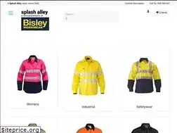Sites similar to bisworkwear.com.au