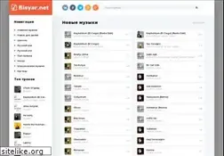 Sites similar to bisyar.net
