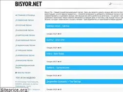 Sites similar to bisyor.net