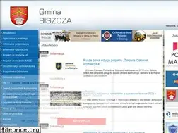 Sites similar to biszcza.pl