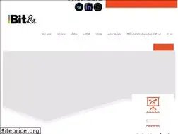 Sites similar to bit-and.com