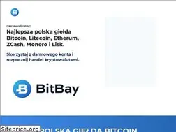Sites similar to bit-bay.com