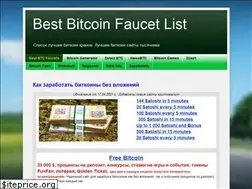 Sites similar to bit-besplatno.blogspot.com