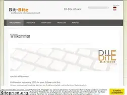 Sites similar to bit-bite.de
