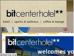 Sites similar to bit-center.net