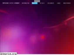 Sites similar to bit-cloud.info