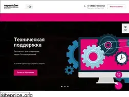 Sites similar to bit-ecommerce.ru