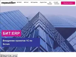 Sites similar to bit-erp.ru