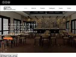 Sites similar to bit-furnitures.com
