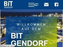 Sites similar to bit-gendorf.de