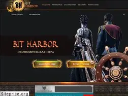 Sites similar to bit-harbor.ru