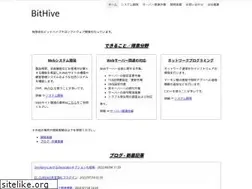 Sites similar to bit-hive.com