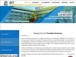 Sites similar to bit-icschools.com
