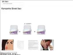 Sites similar to bit-ilaci.onrender.com
