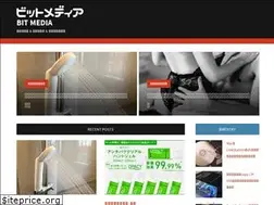 Sites similar to bit-media.space