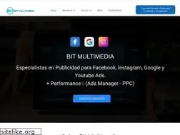 Sites similar to bit-multimedia.com