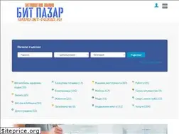 Sites similar to bit-pazar.eu