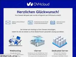 Sites similar to bit-port.net