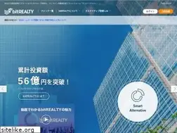 Sites similar to bit-realty.com