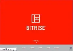 Sites similar to bit-rise.co.jp