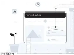 Sites similar to bit-snab.ru