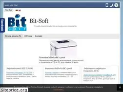 Sites similar to bit-soft.pl
