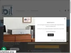 Sites similar to bit-store.it
