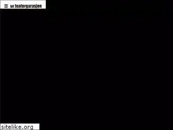 Sites similar to bit-teatergarasjen.no