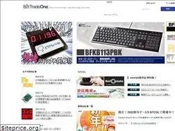 Sites similar to bit-trade-one.co.jp