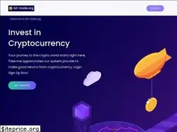 Sites similar to bit-trade.org