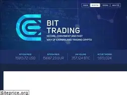 Sites similar to bit-trading.online
