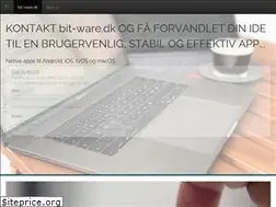 Sites similar to bit-ware.dk