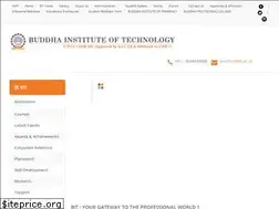 Sites similar to bit.ac.in