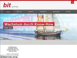 Sites similar to bit.at