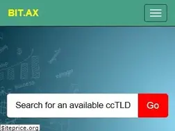 Sites similar to bit.ax