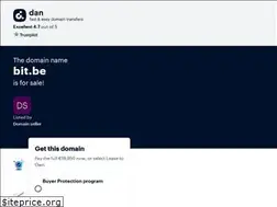 Sites similar to bit.be
